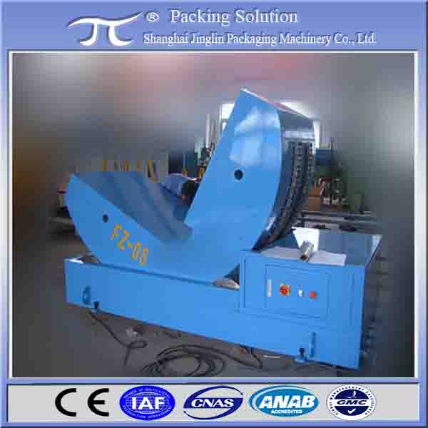 Coil tilter (3) coil upender,coil tilter
