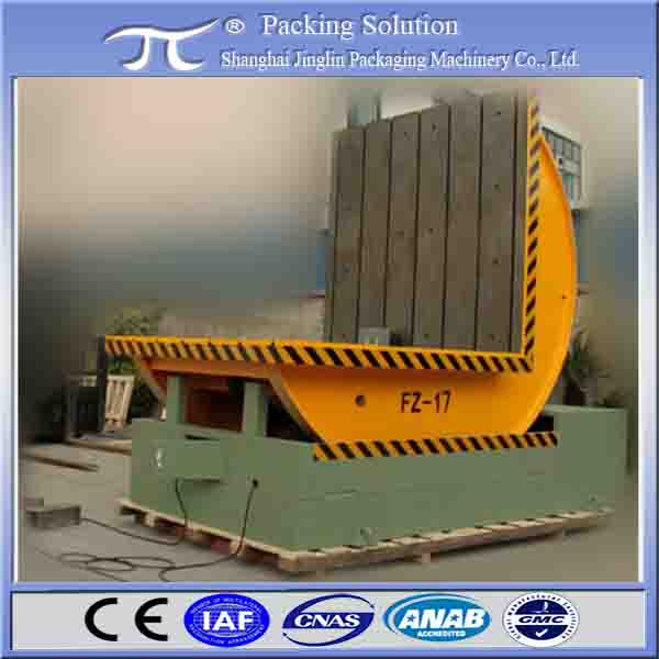 Electro Mechanical coil Tilter (2) FZ-15 Coil Tilter