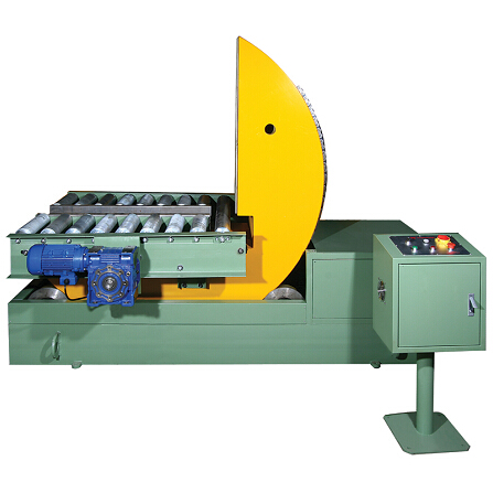 GW-300 coil tilter line
