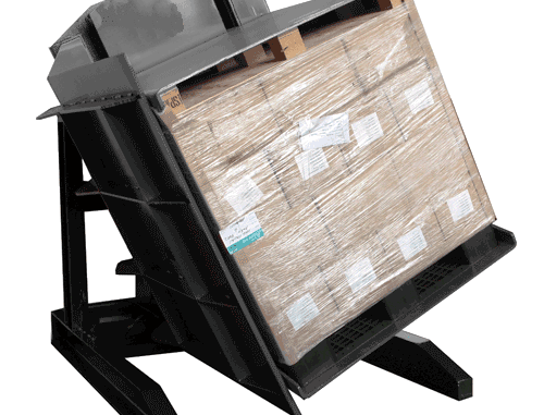 pallet-inverter-C-series Chinese pallet inverter