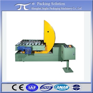 steel coil tilter