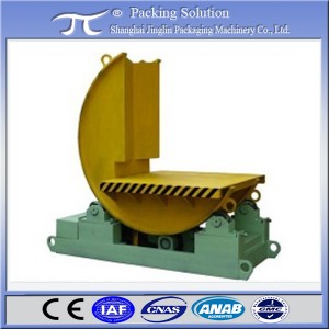 Coil tilter 