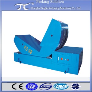 customized coil tilter