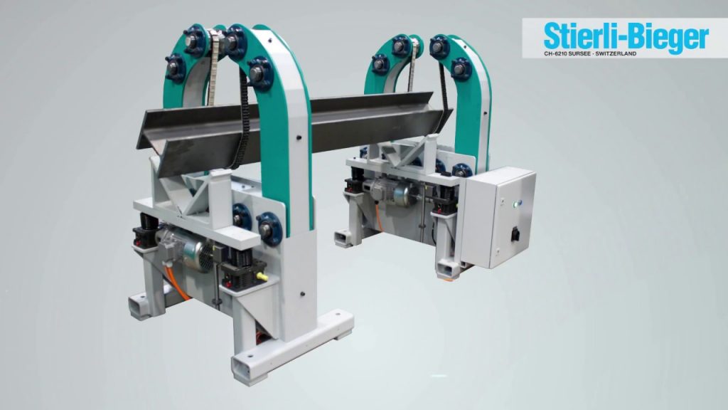 Top 8 coil upenders for steel, aluminum, wire, copper, and more. Top 8 coil upenders for steel, aluminum, wire, copper, and more.