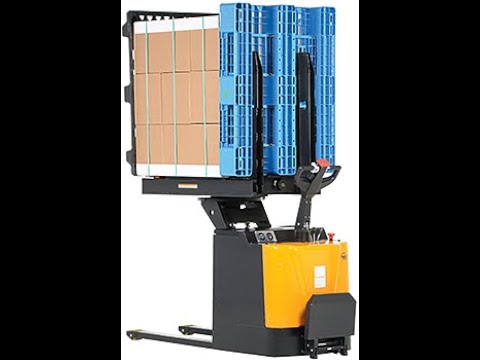 “Revolutionizing Pallet Handling: An Innovative Portable Pallet Inverter Solution” “Revolutionizing Pallet Handling: An Innovative Portable Pallet Inverter Solution”