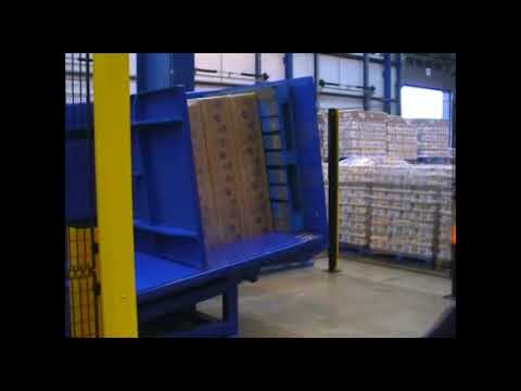 “Revolutionizing Pallet Inversion: The Innovative Solution You Need” “Revolutionizing Pallet Inversion: The Innovative Solution You Need”