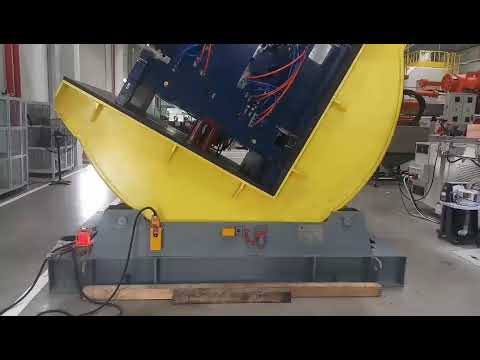 Maximizing Efficiency and Safety with Coil Upenders for Steel, Aluminum, Copper, and Wire Coils Maximizing Efficiency and Safety with Coil Upenders for Steel, Aluminum, Copper, and Wire Coils