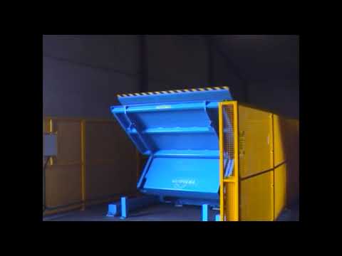 “Flipping Efficiency: Streamlining Pallet Handling with the RR1 Pallet Inverter” “Flipping Efficiency: Streamlining Pallet Handling with the RR1 Pallet Inverter”