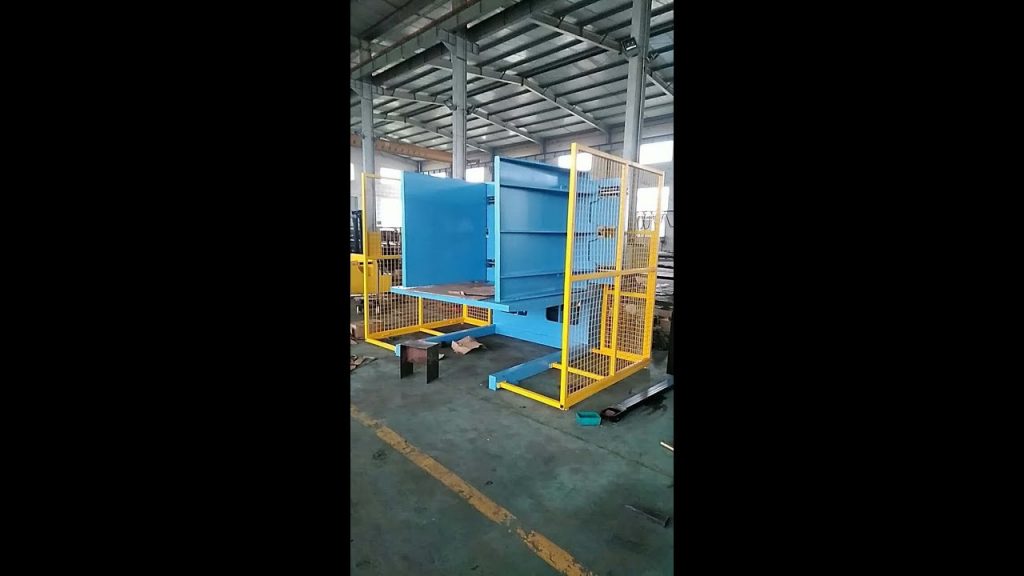 Revolutionize Your Warehouse Operations with the Latest Pallet Handling Technology Revolutionize Your Warehouse Operations with the Latest Pallet Handling Technology