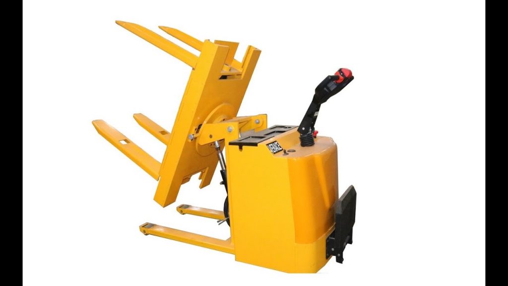 “Pallet Inverter: The Ultimate Solution for Mobile Demands” “Pallet Inverter: The Ultimate Solution for Mobile Demands”
