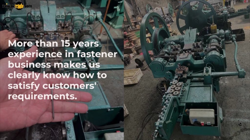 “Efficient Semi-Automatic Packing Machine for your Staple Products – From TECHART MECHANICAL CORPORATION”