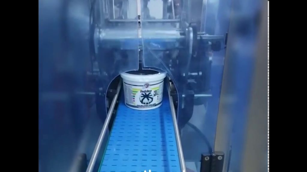 Efficient Methods for Bucket Cutting and Sealing Using Coil Technology Efficient Methods for Bucket Cutting and Sealing Using Coil Technology