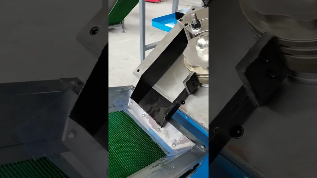 “Efficiently Producing Quality Wire Coil Nails: An Automatic Collator Production Line” “Efficiently Producing Quality Wire Coil Nails: An Automatic Collator Production Line”