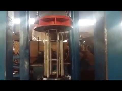 Compact and Strapping Machine for Wire Coiling without Specific Identifier Compact and Strapping Machine for Wire Coiling without Specific Identifier