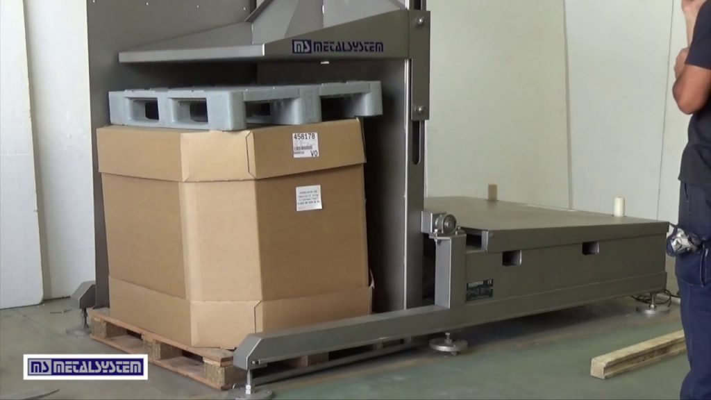 “Efficient and Versatile Pallet Inverter for Improved Material Handling” “Efficient and Versatile Pallet Inverter for Improved Material Handling”