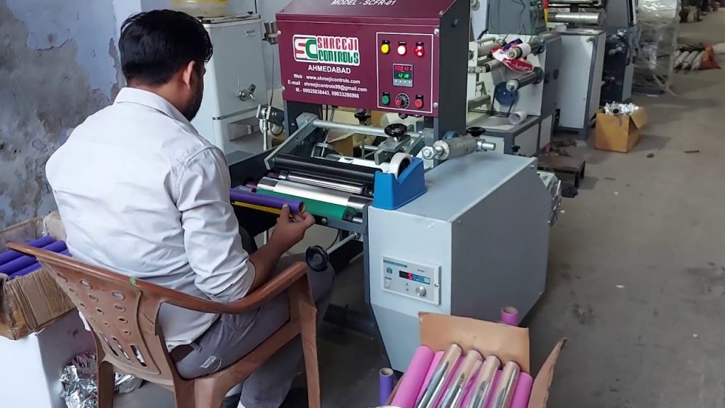 “Efficient and Reliable Aluminum Foil Rewinding Solution: A Comprehensive Guide” “Efficient and Reliable Aluminum Foil Rewinding Solution: A Comprehensive Guide”
