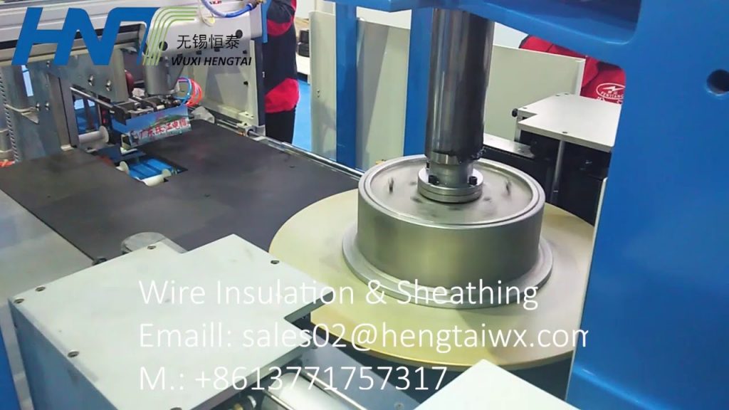 “Efficient and Reliable Packaging Solutions for Your Wires” “Efficient and Reliable Packaging Solutions for Your Wires”
