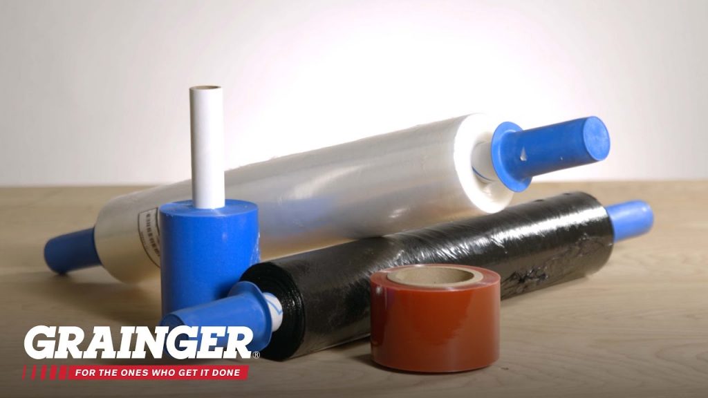 Finding the Ideal Stretch Wrap: A Guide to Making the Right Choice