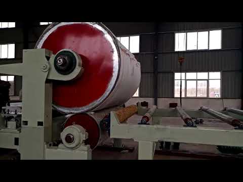 “Efficient Production of Mosquito Coil Paper using Advanced Machinery Technology”