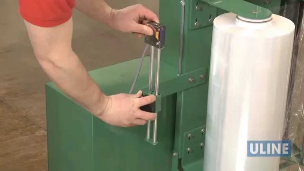 “Efficient and Easy-to-Use Stretch Wrap Machine for Streamlined Packaging Processes” “Efficient and Easy-to-Use Stretch Wrap Machine for Streamlined Packaging Processes”