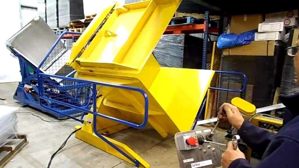 “Revolutionizing Your Warehouse Operations: Trusted Pre-Owned Pallet Inverter SC” “Revolutionizing Your Warehouse Operations: Trusted Pre-Owned Pallet Inverter SC”
