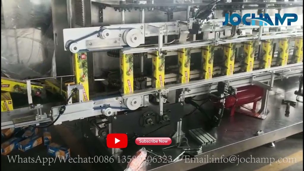 “Efficient Packaging Solutions for Ziplock Bags: Streamline Your Production Line with Carton Filling Equipment” “Efficient Packaging Solutions for Ziplock Bags: Streamline Your Production Line with Carton Filling Equipment”