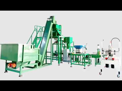 “Efficiently Packaging High Speed Wire Nails in Cartoon Boxes for China Market” “Efficiently Packaging High Speed Wire Nails in Cartoon Boxes for China Market”