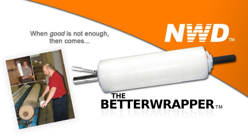 “Unwrap the Hottest Deals of 2012 with Better Packaging” “Unwrap the Hottest Deals of 2012 with Better Packaging”