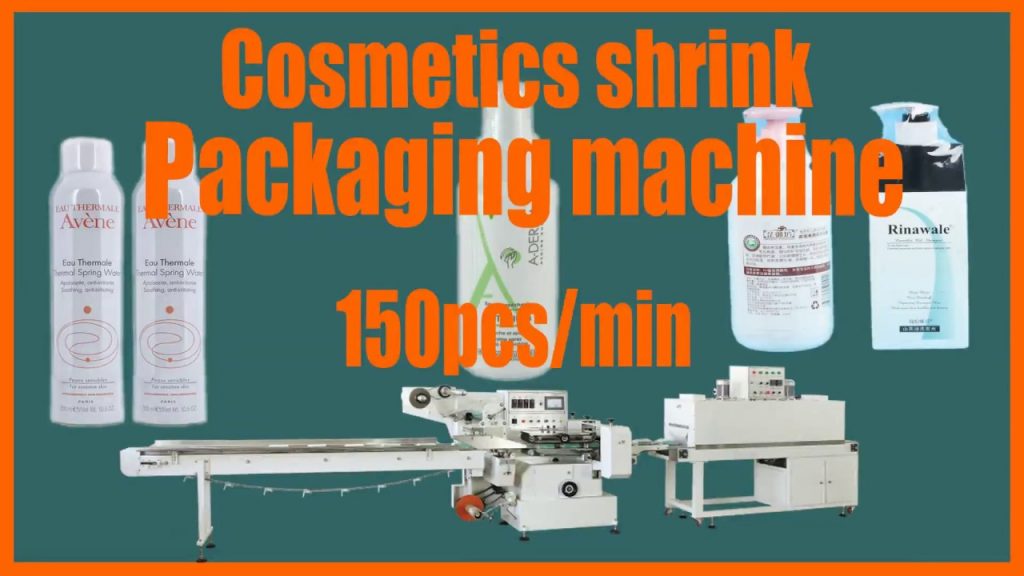 “Efficient Packaging Solution for Shower Gel and Shampoo Bottles” “Efficient Packaging Solution for Shower Gel and Shampoo Bottles”
