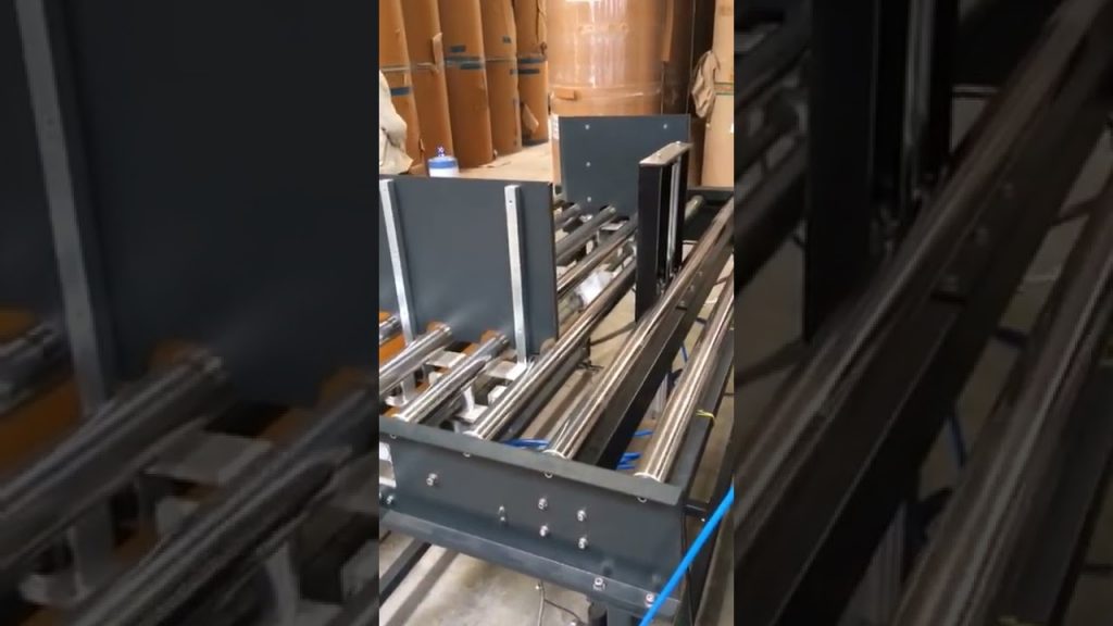 Completely Automated Strapping Equipment for Sale Online Completely Automated Strapping Equipment for Sale Online