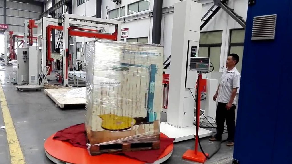 “Efficient Weighing and Packing Solutions for Your Products” “Efficient Weighing and Packing Solutions for Your Products”