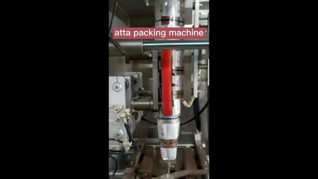 “Streamline Your Atta Packing with Our 5kg Machine – the Perfect Solution” “Streamline Your Atta Packing with Our 5kg Machine – the Perfect Solution”