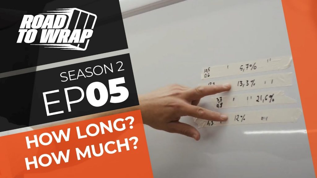 “Unveiling the Stretch Capacity of Cast Films: Exploring Arlon Graphics EMEA’s Arlon Cast Film | Road to Wrap S2E05” “Unveiling the Stretch Capacity of Cast Films: Exploring Arlon Graphics EMEA’s Arlon Cast Film | Road to Wrap S2E05”