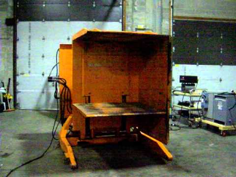 Revolutionizing Pallet Handling: The Ultimate Solution for Your Business Needs Revolutionizing Pallet Handling: The Ultimate Solution for Your Business Needs