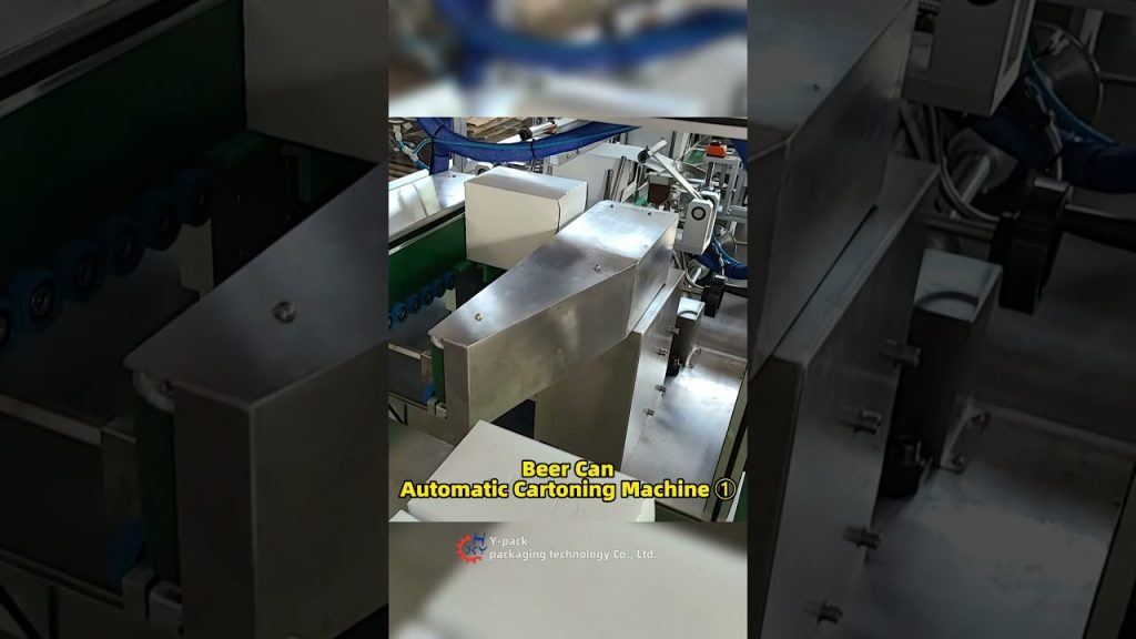 Efficient and Reliable Automatic Beer Can Box Packer for Your Packaging Needs. Efficient and Reliable Automatic Beer Can Box Packer for Your Packaging Needs.