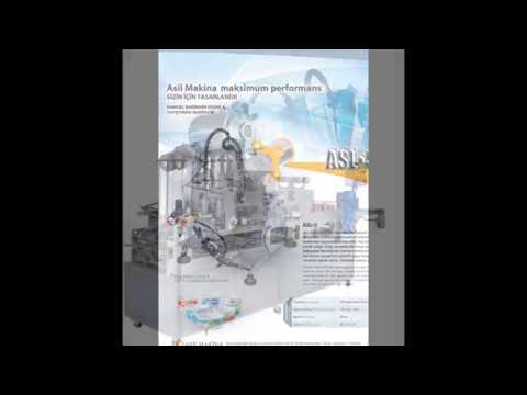 Efficient Solutions for Filling and Sealing Plastic Cups for Various Beverages