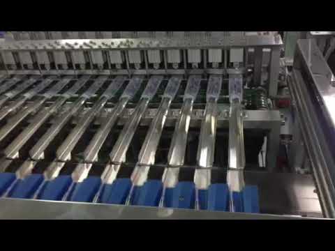 Efficient and Reliable Packaging Solutions for PE Bags: An Overview of Bag Packing Machines Efficient and Reliable Packaging Solutions for PE Bags: An Overview of Bag Packing Machines