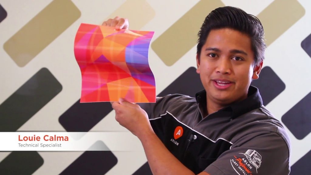 Perfecting Curved Surfaces with the Pre-Stretch and Shrink Method for Tension Management Perfecting Curved Surfaces with the Pre-Stretch and Shrink Method for Tension Management