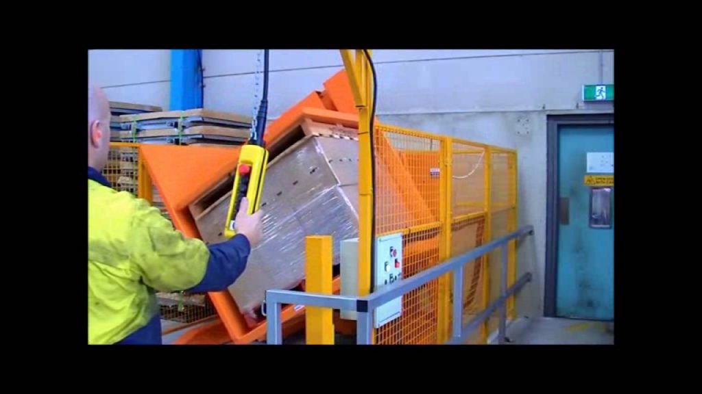 “Efficient Pallet Handling Solution: Maximizing Productivity with Easy Load Switching” “Efficient Pallet Handling Solution: Maximizing Productivity with Easy Load Switching”