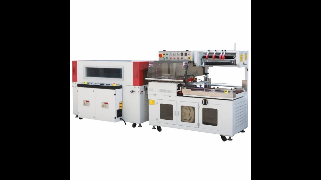 “Efficient and Precise Film Threading for Automatic L Sealer Shrink Machine” “Efficient and Precise Film Threading for Automatic L Sealer Shrink Machine”