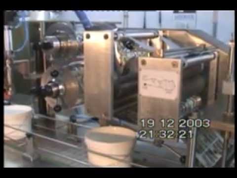 Efficiently Fill and Seal Buckets with Advanced Machine Technology