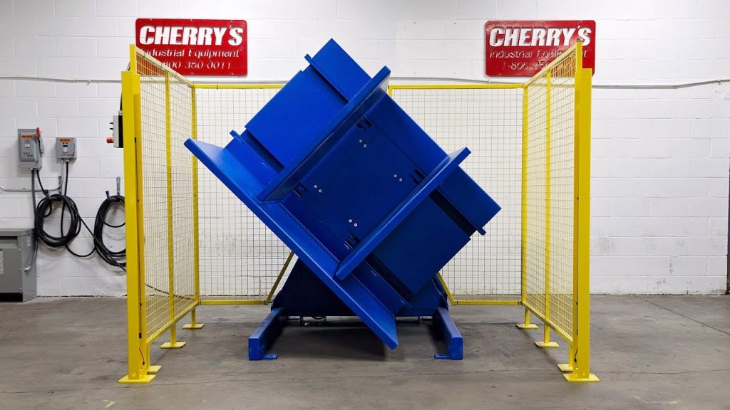 “Efficiently Handle Pallets with our Low Duty Inverter” “Efficiently Handle Pallets with our Low Duty Inverter”
