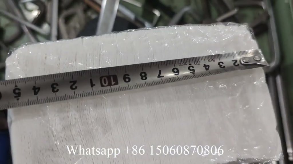 Efficient Machine for Single-Bag Packaging of Automatic Facial Tissue Paper at Affordable Prices