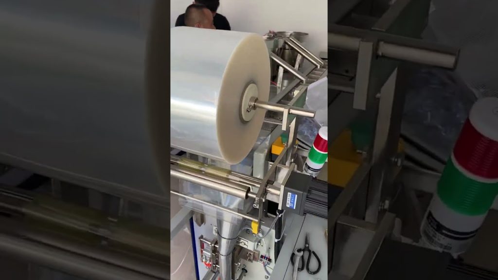 Efficient Packing: Simplifying Small Hardware Counting with Automatic Technology