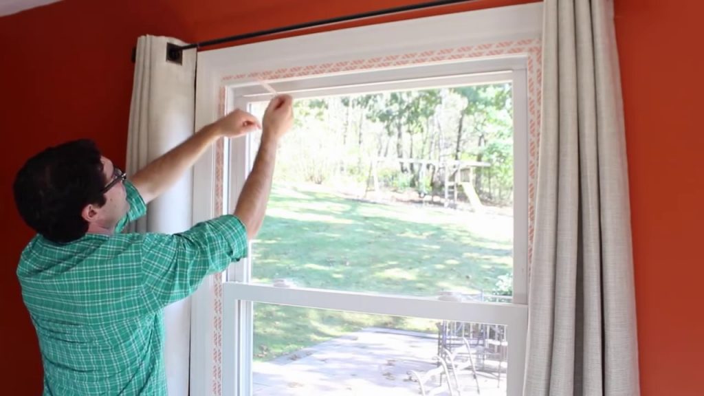 Weatherizing Windows with Plastic Film Insulation – A Comprehensive Guide Weatherizing Windows with Plastic Film Insulation – A Comprehensive Guide