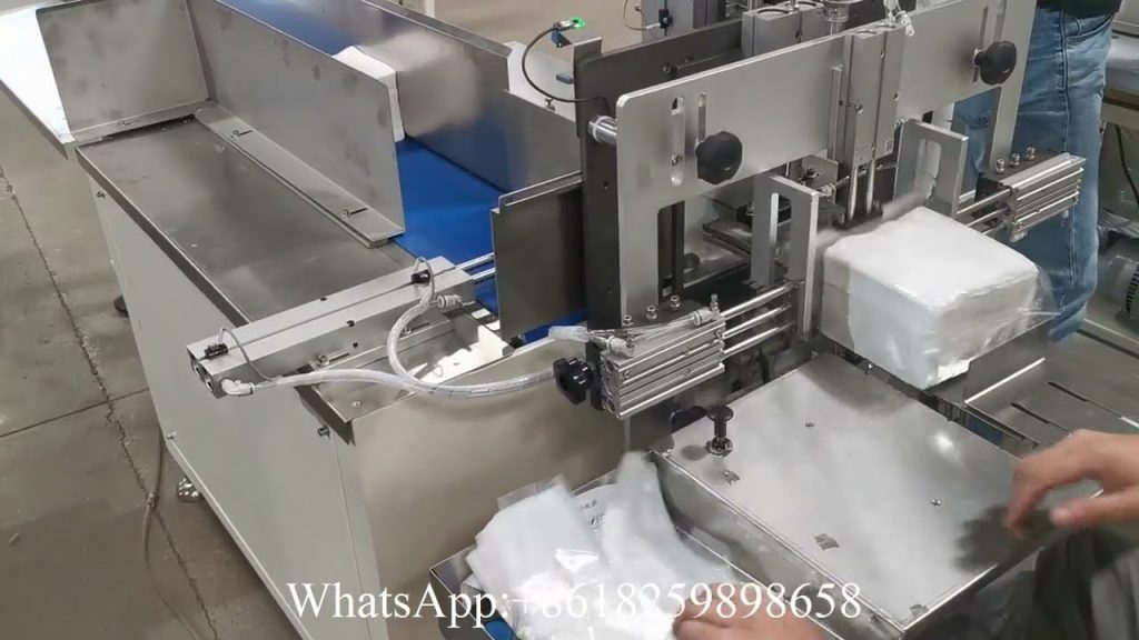 Efficient Solutions for Affordable Serviette Tissue Paper Bag Packaging Efficient Solutions for Affordable Serviette Tissue Paper Bag Packaging