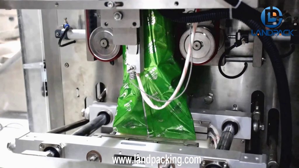 “Crafting the Perfect Packaging Solution for Confectionery and Tea Products” “Crafting the Perfect Packaging Solution for Confectionery and Tea Products”