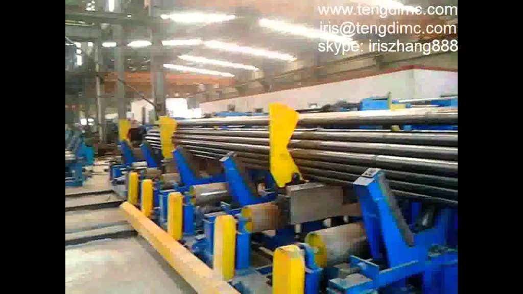 “Efficient Packaging Solution for Φ114mm Tubes” “Efficient Packaging Solution for Φ114mm Tubes”