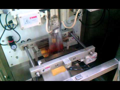 “Efficient Packaging Solutions for Liquid Products with Pouch Packaging Machinery” “Efficient Packaging Solutions for Liquid Products with Pouch Packaging Machinery”
