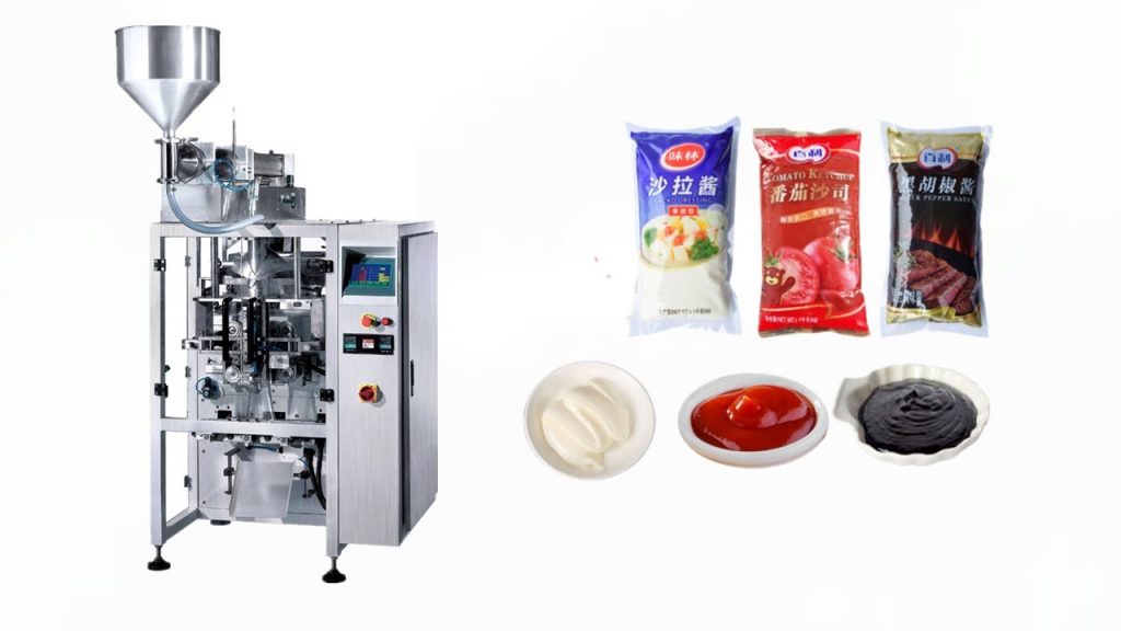 “Efficient Packaging Solutions for Fruit Jam and Vinegar products”